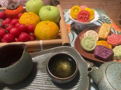 -一大糕点(纬六路店)