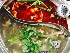 -刘艳黄牛肉(九襄店)