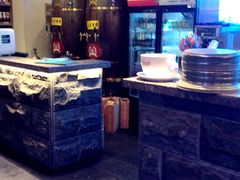 -小杨烤肉(高新店)
