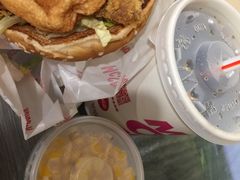 -麦当劳(北京南站店)