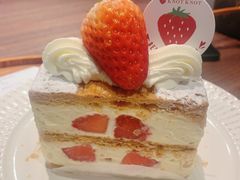 -KNOTKNOT珞珞·日式甜品(K11店)