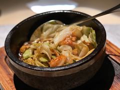 韩风烤鸡-穹六人间 people 6(岳阳路店)
