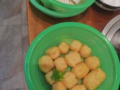 -重庆鸡公煲·青锅花椒鱼(宝山一店)