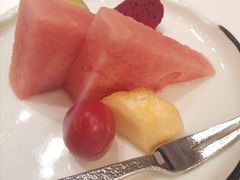 餐后水果-茗鼎汇(星方汇广场店)