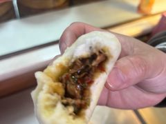 -老陶包子铺(南大西南村店)