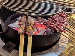 -源味居手把签烧烤(长春一店)