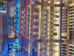 -108·公社·创意餐厅·LIVE HOUSE(李公堤店)