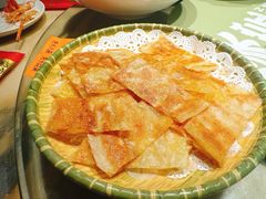 -梁家大院•农家菜(昆山会展中心店)