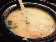 -颐和•海鲜砂锅粥•啫啫煲(奥林匹克广场店)