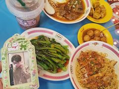 -憶廟街 X 沙角邨(太古城店)