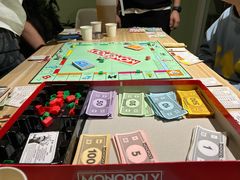 -1984魔法桌游(观音桥店)