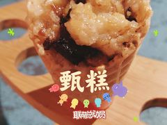 -长安炊烟庭院陕菜(七路明光路店)