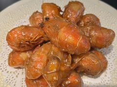 金牌元宝虾-红厨巷·淮扬菜(熙南里店)