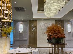 -御彩酒家(东风东路店)