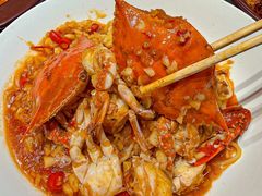 -侠舍·江湖烤全羊·大排档(沌口总店)