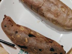 -玫瑰花园自助烤肉(顺义鑫海韵通店)