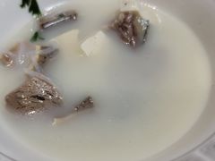 -高玛纳驴肉火烧(一世界店)
