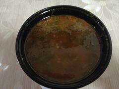 -La Medina餐厅(亮马河南路店)