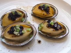 -万龙洲海鲜(阜外店)