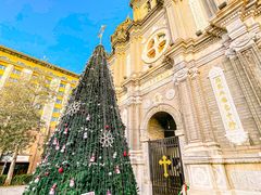 -王府井天主教堂