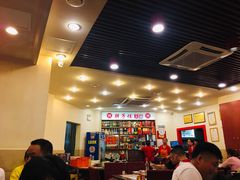 -朱氏胖子烂火锅(洪崖洞店)