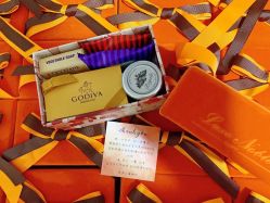 -卡卡喜糖伴手礼·商务礼宝宝礼·婚礼用品