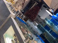 -川骄海鲜自助(亚运村店)
