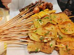 -串盟烧烤·长沙美食地标(星沙店)