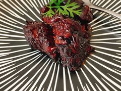 招牌慢煮雪花牛-逸道(益丰·外滩源店)