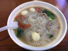 三鲜肉丝煲-蔡林记(汉街店)