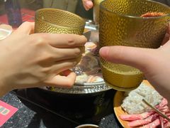 -牛New寿喜烧(虹桥新天地店)