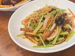 -合肥妈妈菜(青阳南路店)