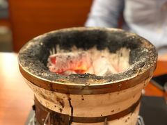 -大阪烧肉BAKA一代(十亩地店)