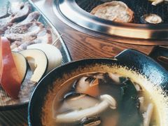 -炎蔵牛舌烤肉