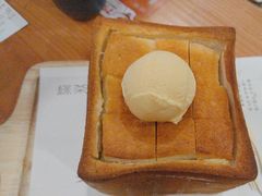 -绿茶餐厅(成都天府红店)