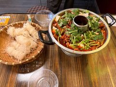 -王大乔泡椒米线(吉联MALL店)