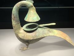 -广西壮族自治区博物馆