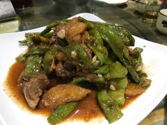 -东北农家饺子村(昌平路店)