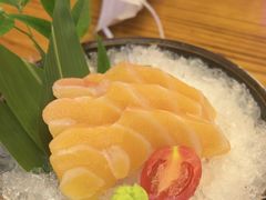 -坂吉屋·居酒屋深夜食堂(龙湖店)