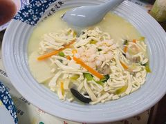 -粗茶淡饭(东关街店)
