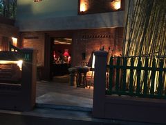 -花马天堂云南餐厅 Lost Heaven(高邮路店)