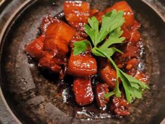 -好福记饭店(红梅公园店)