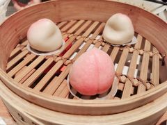 -鼎泰丰(德基广场店)