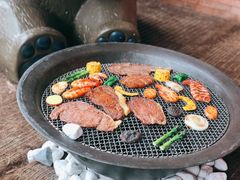 -神户赤童日式烤肉伙伴(东直门店)