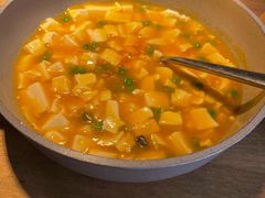 海胆豆腐-弄堂里(阿里西溪A区店)