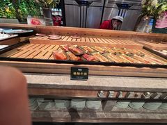 -梨花自助烤肉(西三旗万象汇黑金店)