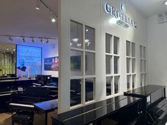 -柏斯音乐(北京荟聚购物中心)