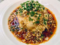 蒜泥白肉-成都驻京办餐厅(蜀都宾馆店)