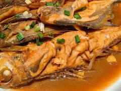 -健眺小海鲜(临海后山店)