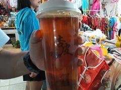 -沙州食驿·非遗小吃夜市